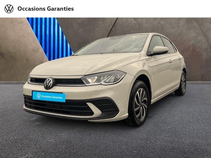 Voitures occasions VOLKSWAGEN POLO VW Edition Bruay-la-Buissière