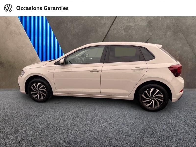 Voitures occasions VOLKSWAGEN POLO VW Edition Bruay-la-Buissière