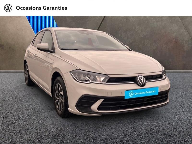 Voitures occasions VOLKSWAGEN POLO VW Edition Bruay-la-Buissière
