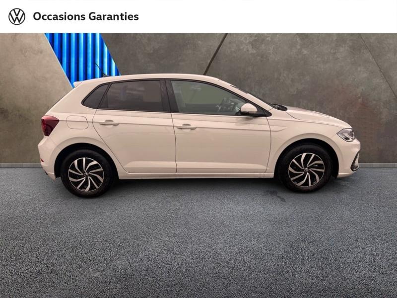 Voitures occasions VOLKSWAGEN POLO VW Edition Bruay-la-Buissière