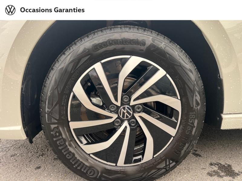 Voitures occasions VOLKSWAGEN POLO VW Edition Bruay-la-Buissière