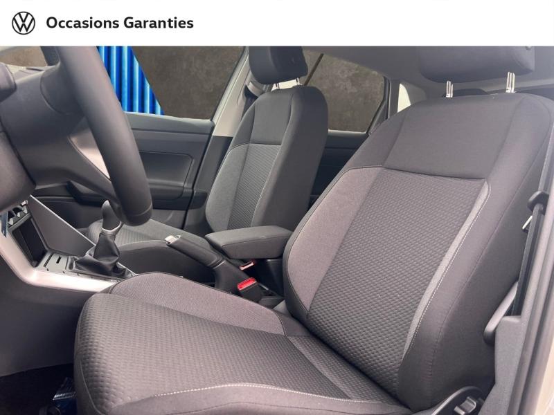 Voitures occasions VOLKSWAGEN POLO VW Edition Bruay-la-Buissière