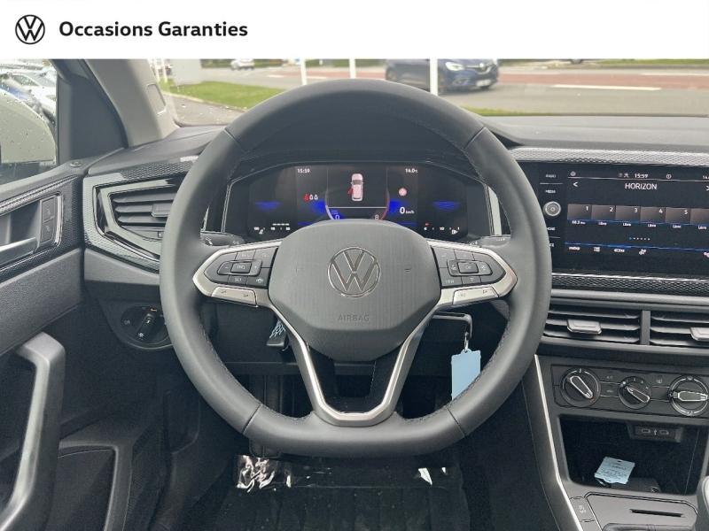 Voitures occasions VOLKSWAGEN POLO VW Edition Bruay-la-Buissière