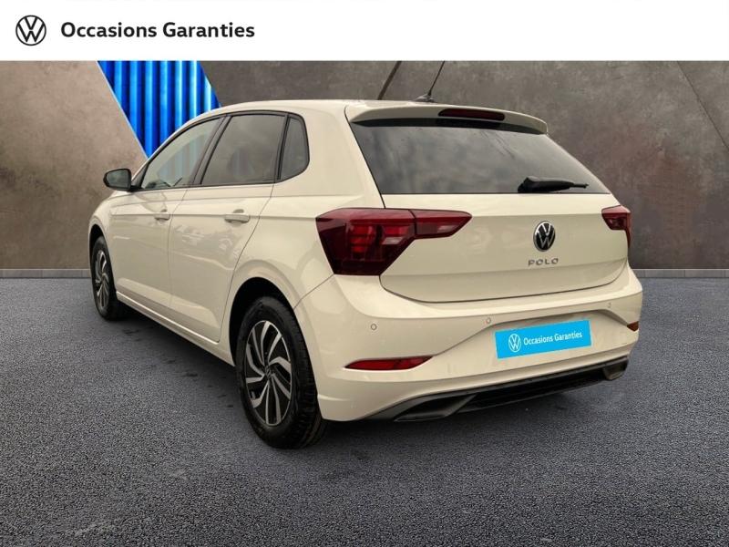 Voitures occasions VOLKSWAGEN POLO VW Edition Bruay-la-Buissière