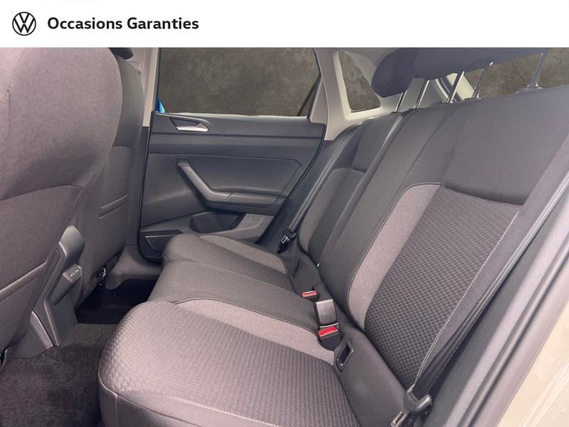 Voitures occasions VOLKSWAGEN POLO VW Edition Bruay-la-Buissière