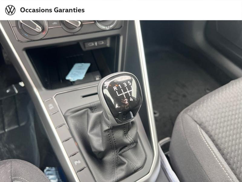 Voitures occasions VOLKSWAGEN POLO VW Edition Bruay-la-Buissière