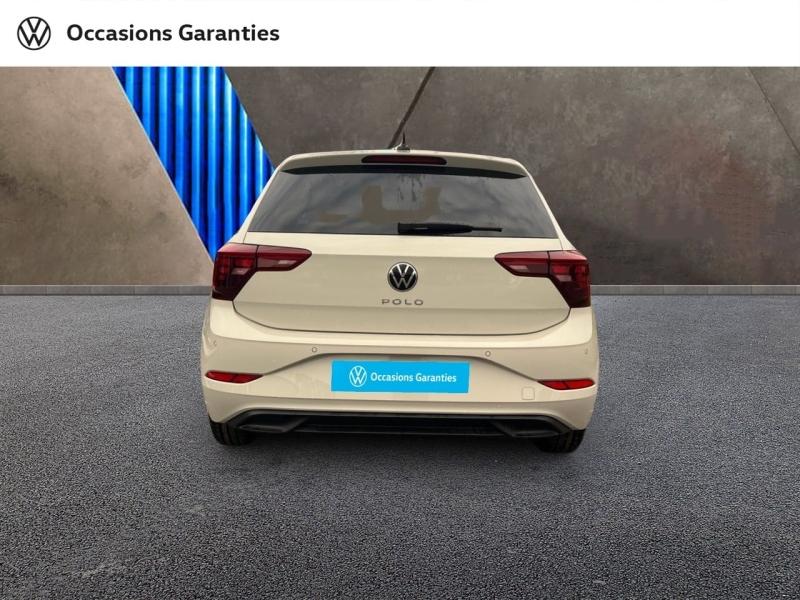 Voitures occasions VOLKSWAGEN POLO VW Edition Bruay-la-Buissière