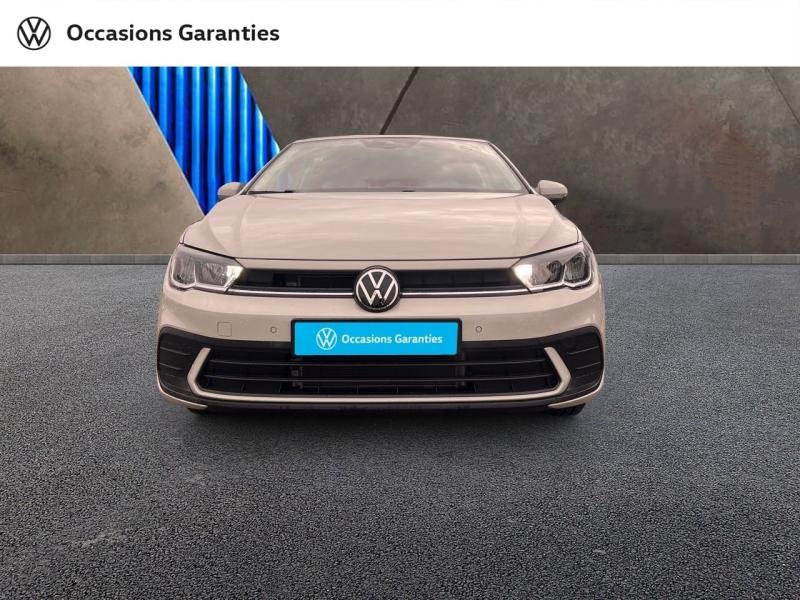 Voitures occasions VOLKSWAGEN POLO VW Edition Bruay-la-Buissière
