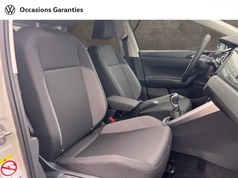 Voitures occasions VOLKSWAGEN POLO VW Edition Bruay-la-Buissière