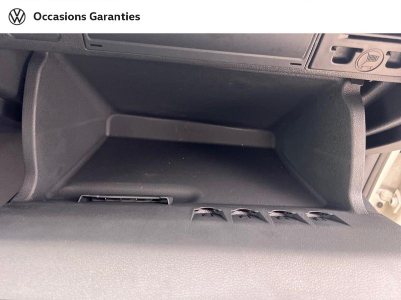 Voitures occasions VOLKSWAGEN POLO VW Edition Bruay-la-Buissière