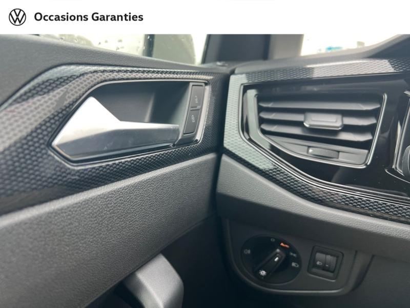 Voitures occasions VOLKSWAGEN POLO VW Edition Bruay-la-Buissière