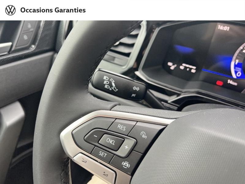 Voitures occasions VOLKSWAGEN POLO VW Edition Bruay-la-Buissière