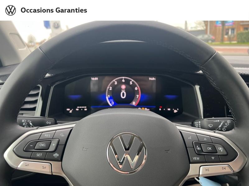 Voitures occasions VOLKSWAGEN POLO VW Edition Bruay-la-Buissière
