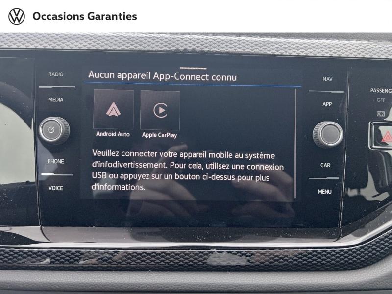 Voitures occasions VOLKSWAGEN POLO VW Edition Bruay-la-Buissière