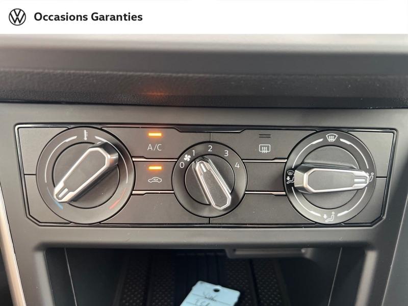 Voitures occasions VOLKSWAGEN POLO VW Edition Bruay-la-Buissière