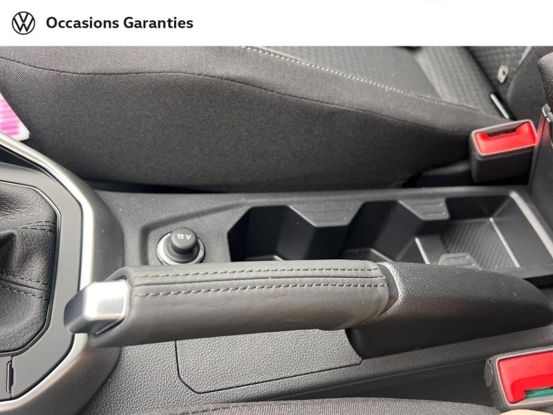 Voitures occasions VOLKSWAGEN POLO VW Edition Bruay-la-Buissière