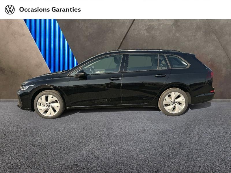 Voitures occasions VOLKSWAGEN Golf SW Life Plus Dechy