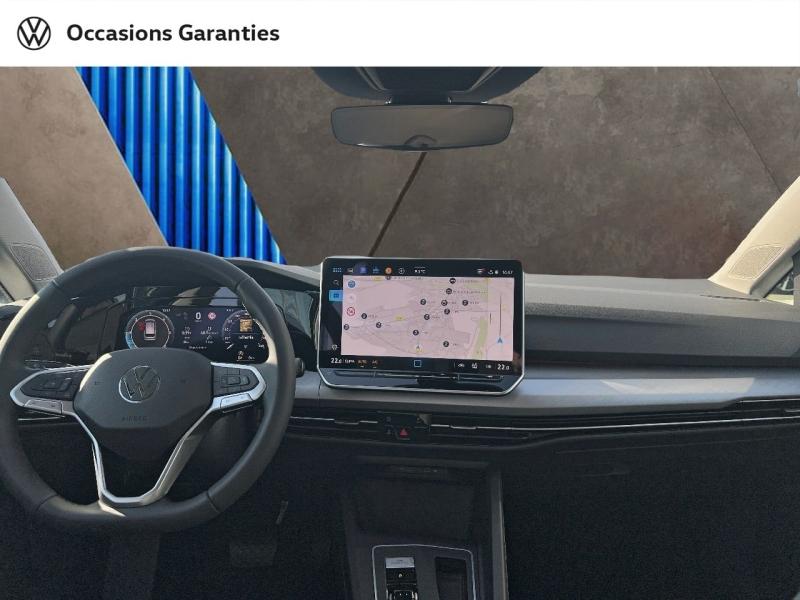 Voitures occasions VOLKSWAGEN Golf SW Life Plus Bruay-la-Buissière