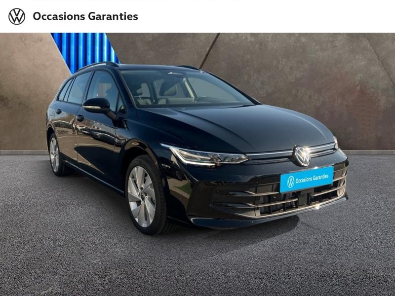 Voitures occasions VOLKSWAGEN Golf SW Life Plus Dechy