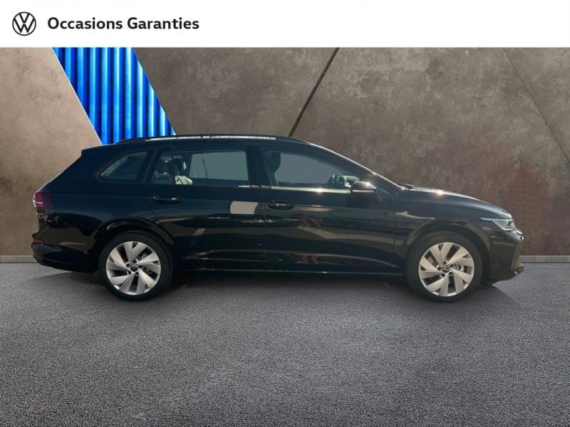 Voitures occasions VOLKSWAGEN Golf SW Life Plus Dechy