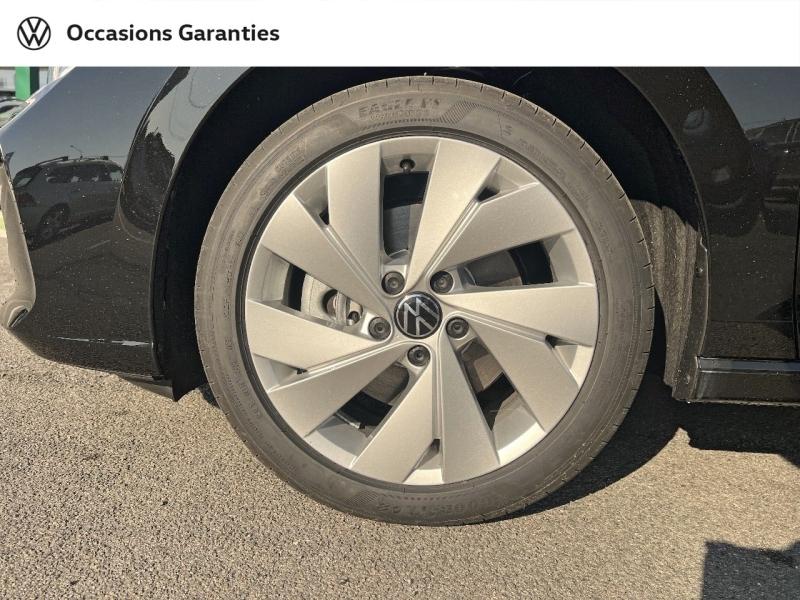 Voitures occasions VOLKSWAGEN Golf SW Life Plus Dechy