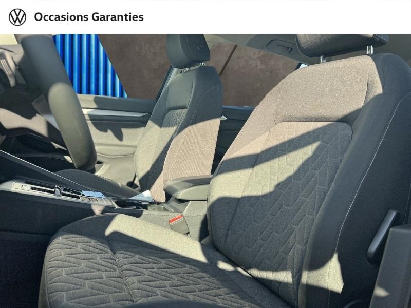 Voitures occasions VOLKSWAGEN Golf SW Life Plus Dechy