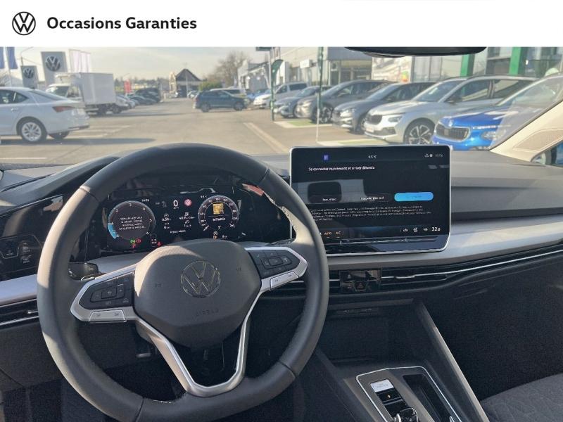 Voitures occasions VOLKSWAGEN Golf SW Life Plus Dechy