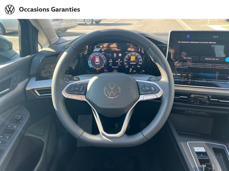 Voitures occasions VOLKSWAGEN Golf SW Life Plus Dechy
