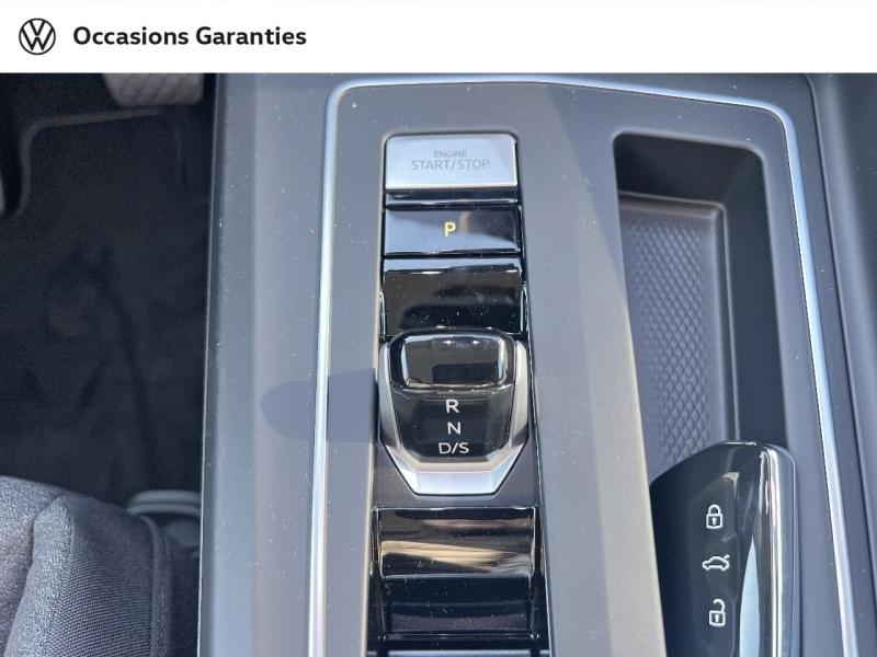 Voitures occasions VOLKSWAGEN Golf SW Life Plus Dechy