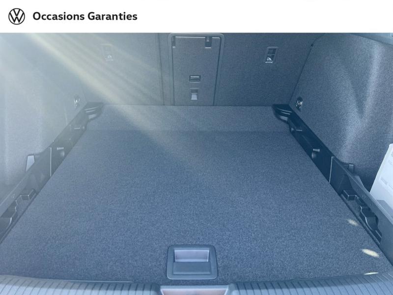 Voitures occasions VOLKSWAGEN Golf SW Life Plus Dechy