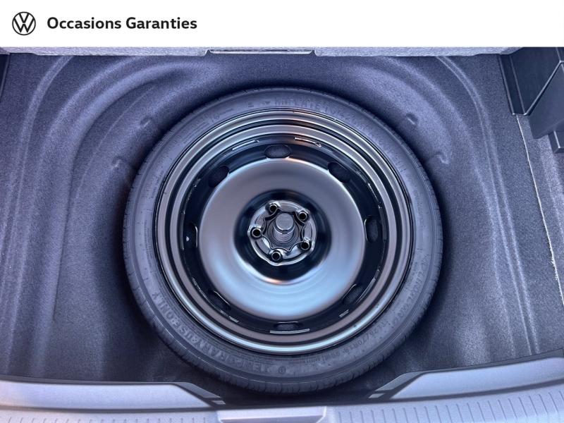 Voitures occasions VOLKSWAGEN Golf SW Life Plus Dechy