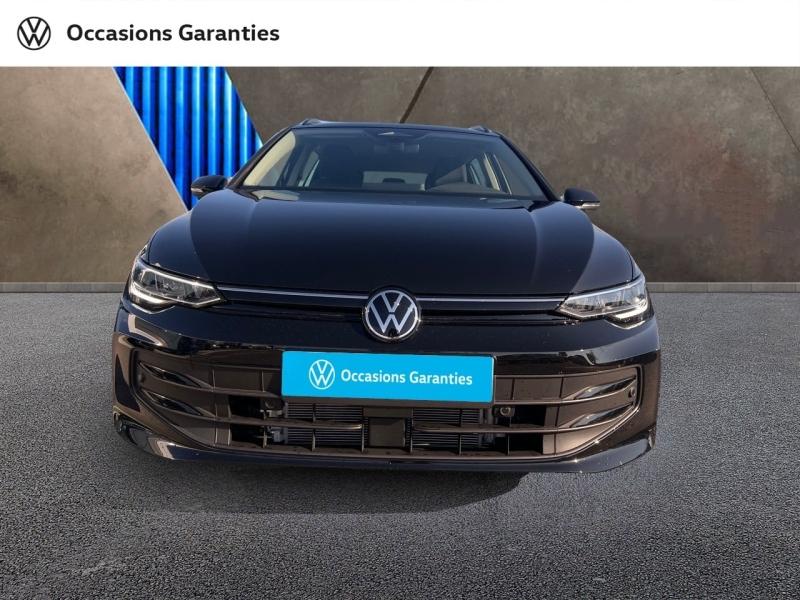 Voitures occasions VOLKSWAGEN Golf SW Life Plus Dechy