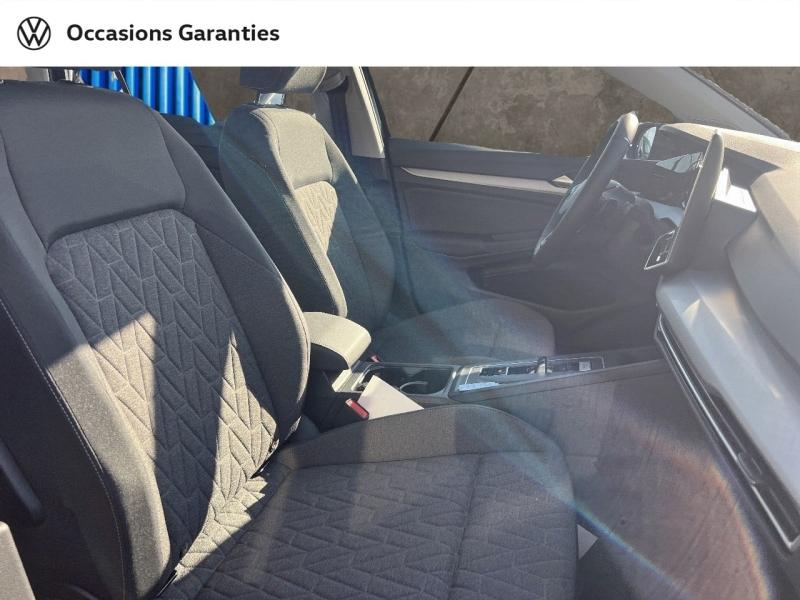 Voitures occasions VOLKSWAGEN Golf SW Life Plus Dechy