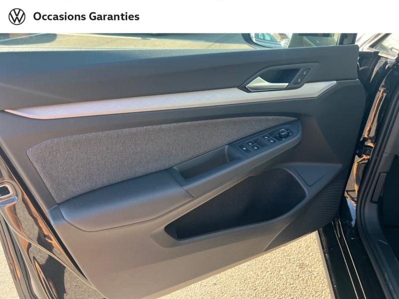 Voitures occasions VOLKSWAGEN Golf SW Life Plus Dechy