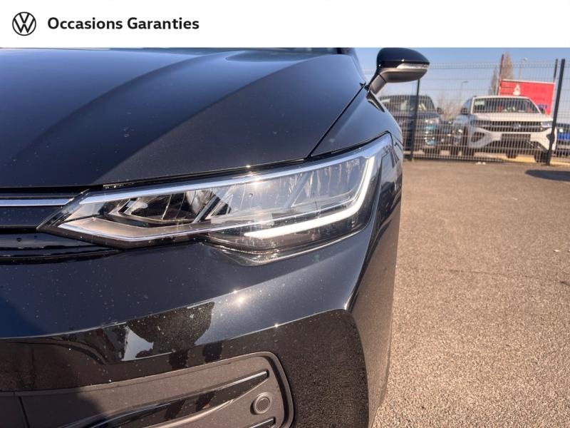 Voitures occasions VOLKSWAGEN Golf SW Life Plus Dechy