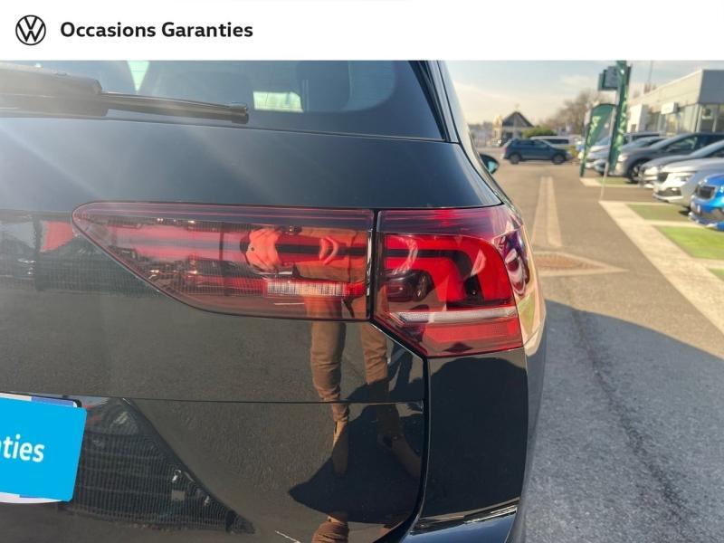 Voitures occasions VOLKSWAGEN Golf SW Life Plus Dechy