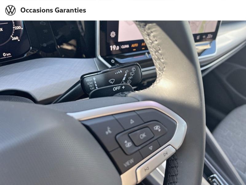 Voitures occasions VOLKSWAGEN Golf SW Life Plus Dechy