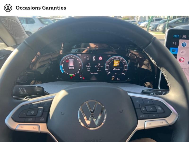 Voitures occasions VOLKSWAGEN Golf SW Life Plus Dechy