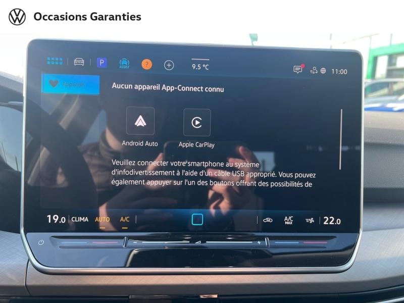 Voitures occasions VOLKSWAGEN Golf SW Life Plus Dechy