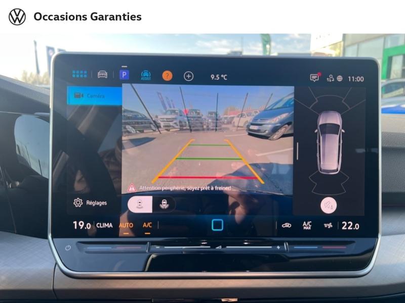 Voitures occasions VOLKSWAGEN Golf SW Life Plus Bruay-la-Buissière