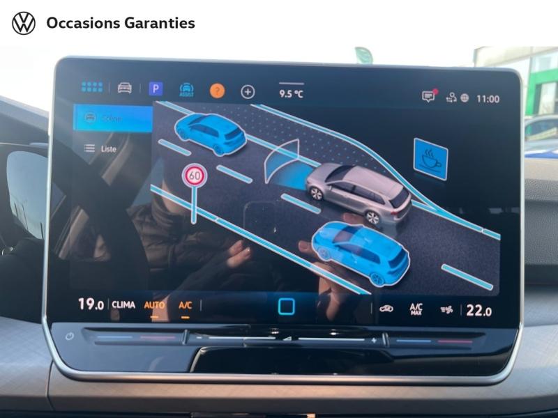 Voitures occasions VOLKSWAGEN Golf SW Life Plus Bruay-la-Buissière
