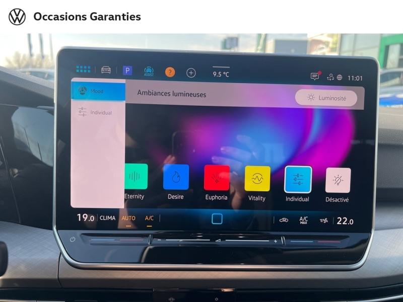 Voitures occasions VOLKSWAGEN Golf SW Life Plus Bruay-la-Buissière