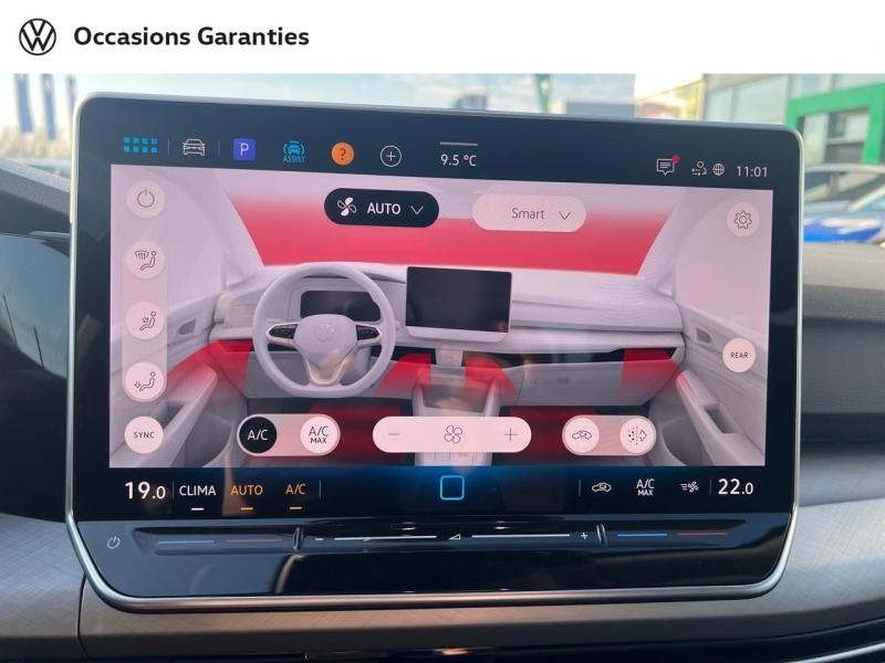 Voitures occasions VOLKSWAGEN Golf SW Life Plus Dechy