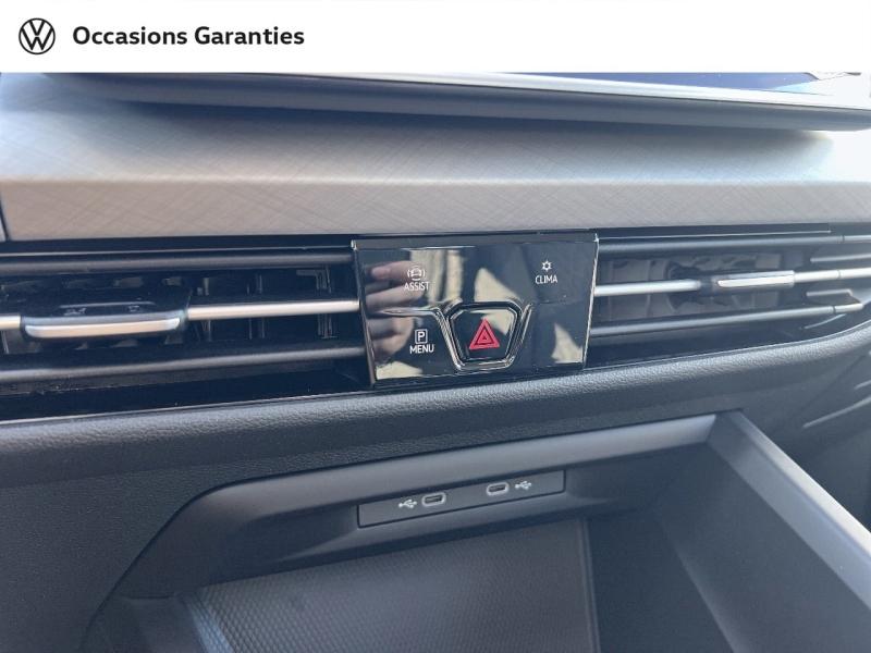 Voitures occasions VOLKSWAGEN Golf SW Life Plus Bruay-la-Buissière
