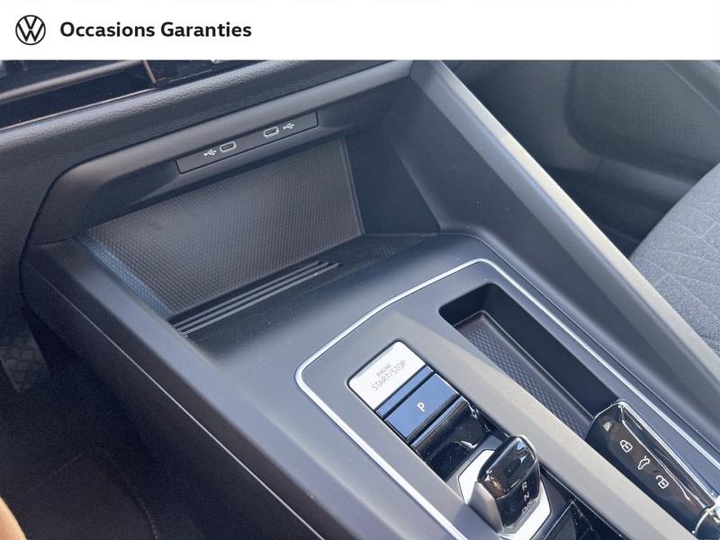 Voitures occasions VOLKSWAGEN Golf SW Life Plus Bruay-la-Buissière