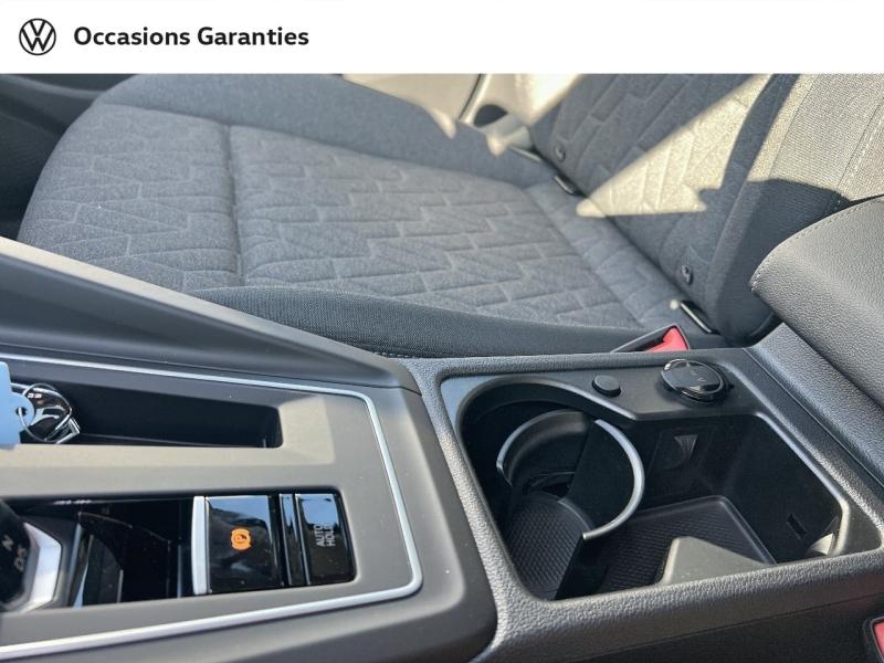 Voitures occasions VOLKSWAGEN Golf SW Life Plus Dechy