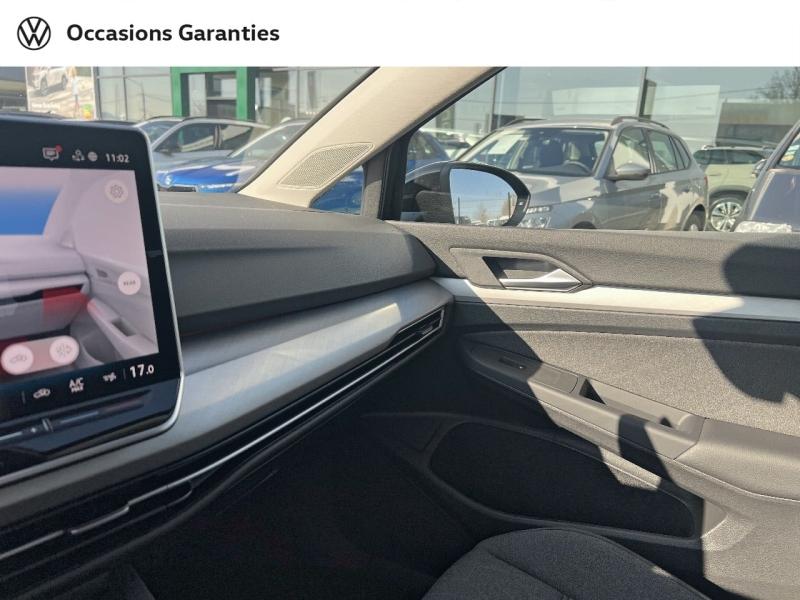 Voitures occasions VOLKSWAGEN Golf SW Life Plus Bruay-la-Buissière