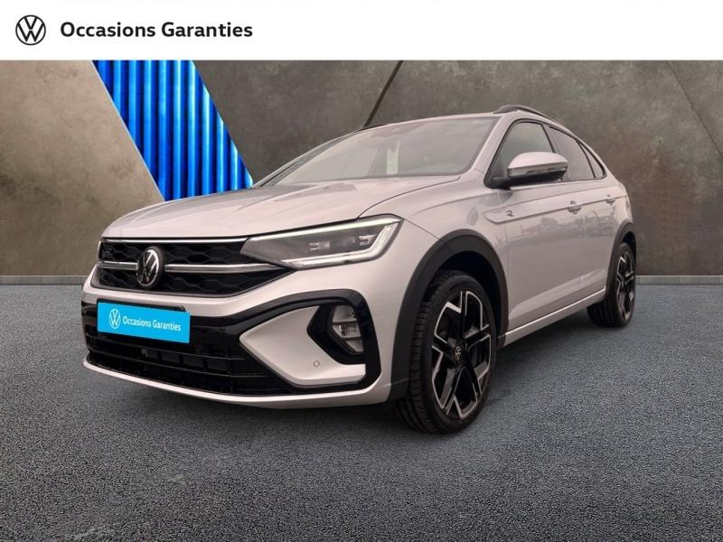 Voitures occasions VOLKSWAGEN TAIGO R-Line Edition Bruay-la-Buissière