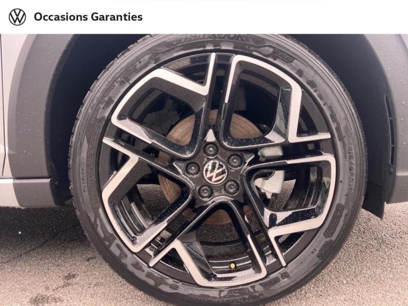 Voitures occasions VOLKSWAGEN TAIGO R-Line Edition Bruay-la-Buissière