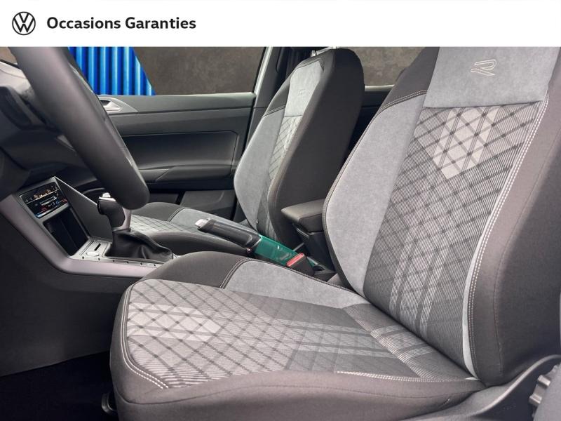 Voitures occasions VOLKSWAGEN TAIGO R-Line Edition Bruay-la-Buissière